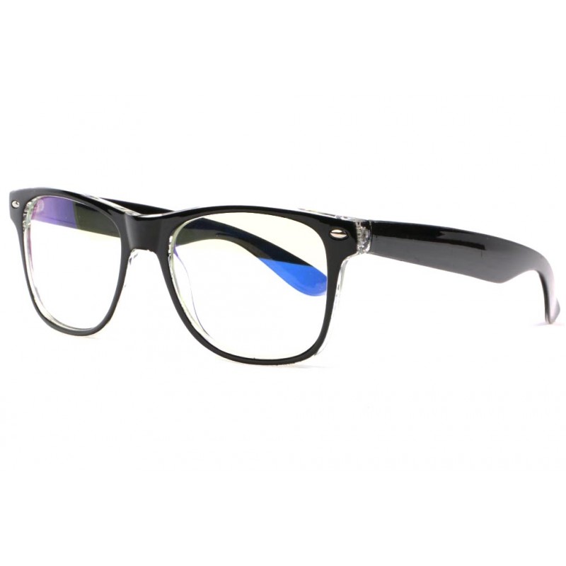 Definition Lunettes anti lumiere bleue Lunettesloupe